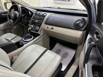 Mazda CX-7, 2.3 л, АТ, 2008 фото 17