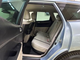 Mazda CX-7, 2.3 л, АТ, 2008 фото 2