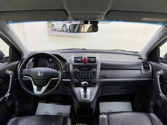 Honda CR-V, 2.4 л, АТ, 2008 фото 10