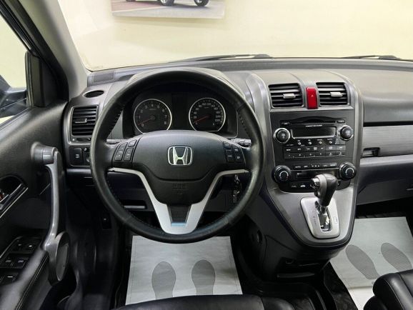 Honda CR-V, 2.4 л, АТ, 2008 фото 11