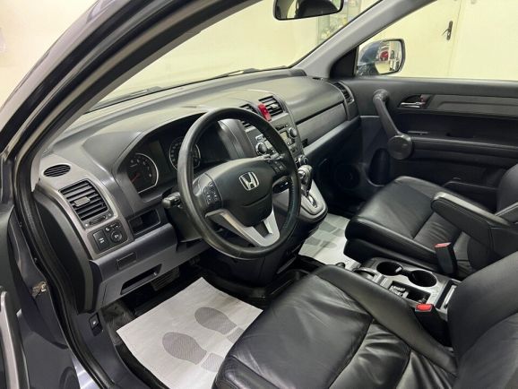 Honda CR-V, 2.4 л, АТ, 2008 фото 13