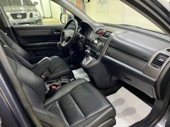 Honda CR-V, 2.4 л, АТ, 2008 фото 14