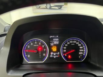 Honda CR-V, 2.4 л, АТ, 2008 фото 15