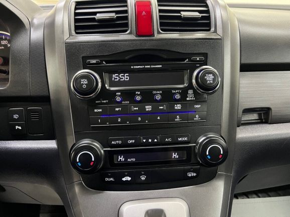 Honda CR-V, 2.4 л, АТ, 2008 фото 16