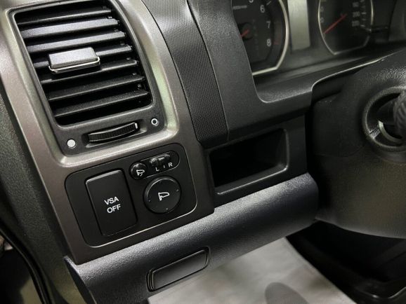 Honda CR-V, 2.4 л, АТ, 2008 фото 18