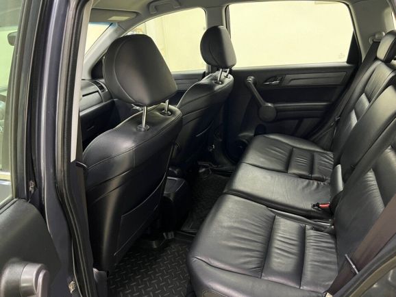 Honda CR-V, 2.4 л, АТ, 2008 фото 1