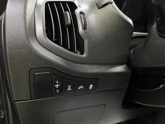 Kia Sportage, 2.0 л, АКПП, 2012 фото 11