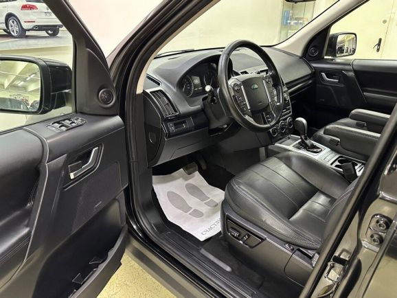 Land Rover Freelander SE, 2.0 л, АТ, 2014 фото 9