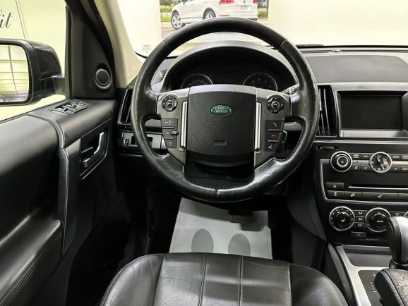 Land Rover Freelander SE, 2.0 л, АТ, 2014 фото 10