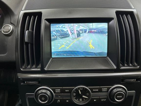 Land Rover Freelander SE, 2.0 л, АТ, 2014 фото 11