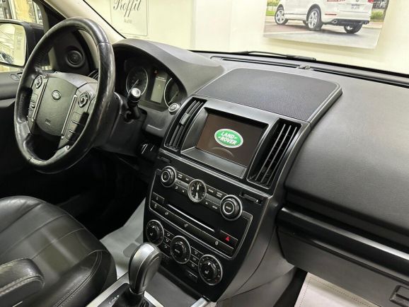 Land Rover Freelander SE, 2.0 л, АТ, 2014 фото 13