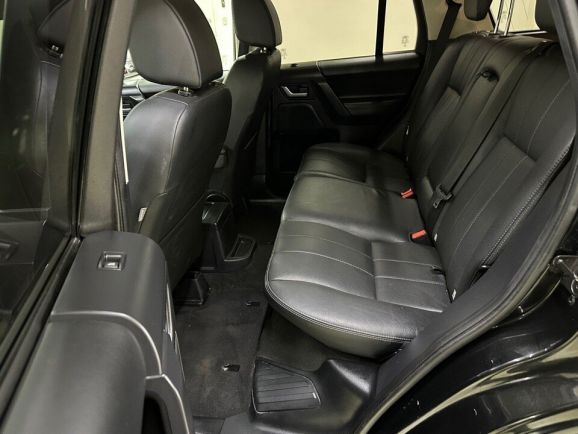 Land Rover Freelander SE, 2.0 л, АТ, 2014 фото 2