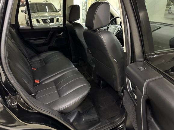 Land Rover Freelander SE, 2.0 л, АТ, 2014 фото 1