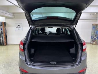 Hyundai ix35, 2.0 л, АКПП, 2014 фото 10