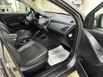 Hyundai ix35, 2.0 л, АКПП, 2014 фото 15