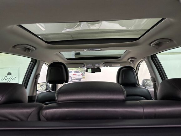 Hyundai ix35, 2.0 л, АТ, 2014 фото 16