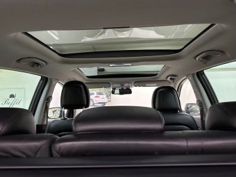 Hyundai ix35, 2.0 л, АКПП, 2014 фото 16