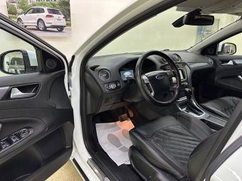 Ford Mondeo, 2.0 л, АКПП, 2012 фото 11