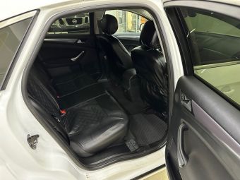 Ford Mondeo, 2.0 л, АКПП, 2012 фото 1