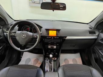 Opel Astra Cosmo, 1.8 л, АКПП, 2008 фото 9