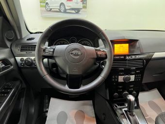 Opel Astra Cosmo, 1.8 л, АКПП, 2008 фото 11