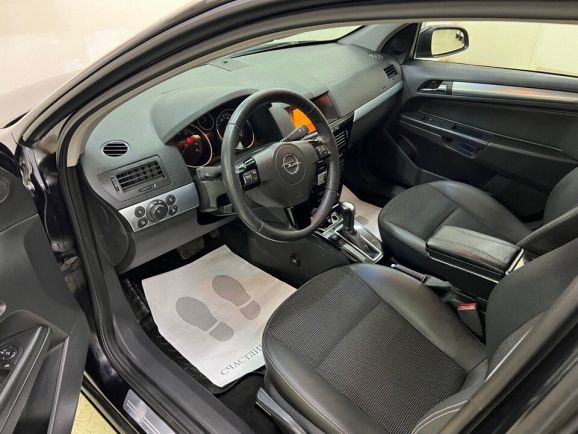 Opel Astra Cosmo, 1.8 л, АТ, 2008 фото 12