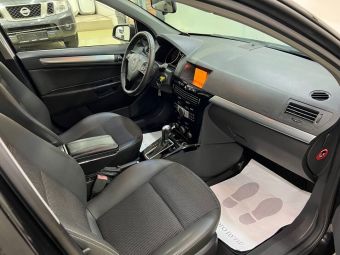 Opel Astra Cosmo, 1.8 л, АКПП, 2008 фото 13