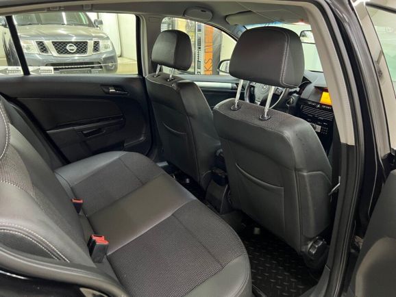 Opel Astra Cosmo, 1.8 л, АТ, 2008 фото 1