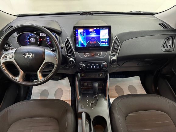 Hyundai ix35, 2.0 л, АТ, 2015 фото 11