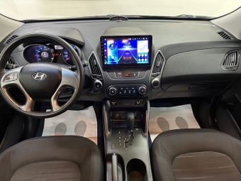 Hyundai ix35, 2.0 л, АКПП, 2015 фото 11