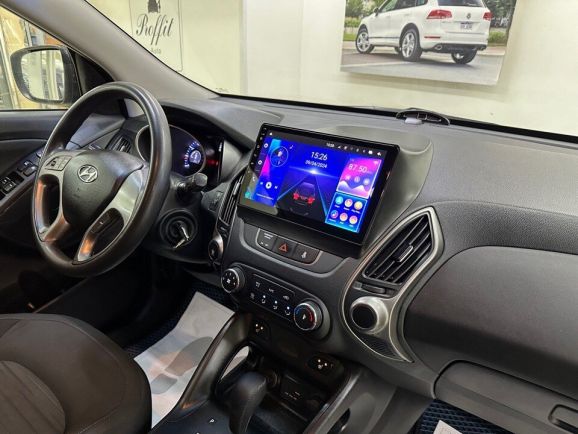 Hyundai ix35, 2.0 л, АТ, 2015 фото 14