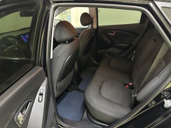 Hyundai ix35, 2.0 л, АТ, 2015 фото 2