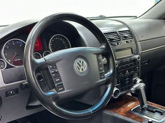 Volkswagen Touareg, 3.0 л, АКПП, 2010 фото 11