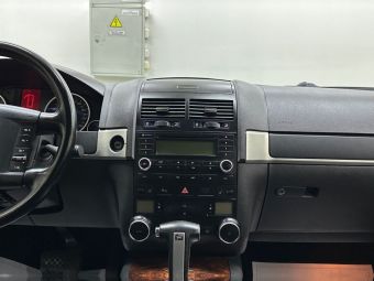 Volkswagen Touareg, 3.0 л, АКПП, 2010 фото 13