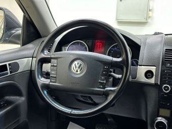 Volkswagen Touareg, 3.0 л, АКПП, 2010 фото 14