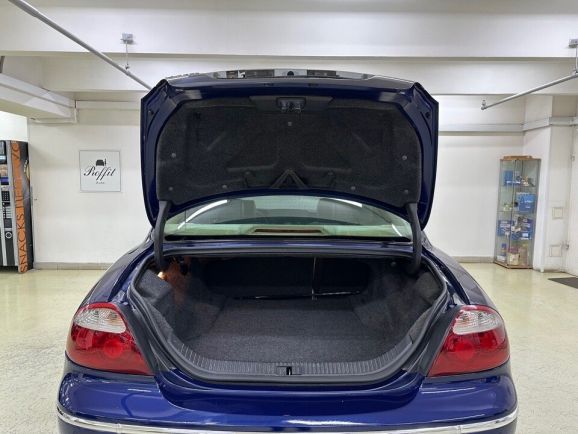 Jaguar S-Type, 2.5 л, АТ, 2005 фото 9