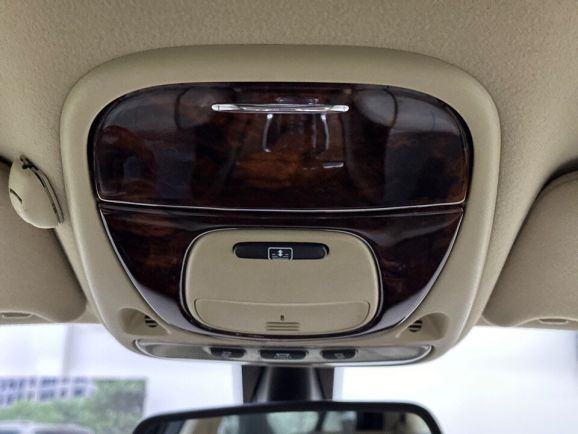 Jaguar S-Type, 2.5 л, АТ, 2005 фото 18