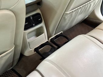Jaguar S-Type, 2.5 л, АТ, 2005 фото 21