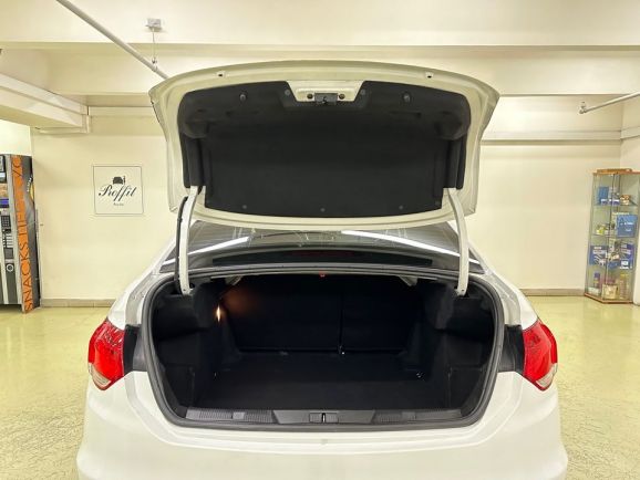 Citroen C4 Exclusive, 1.6 л, АТ, 2016 фото 9