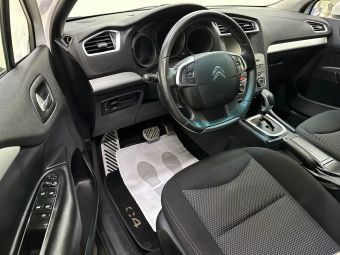 Citroen C4 Exclusive, 1.6 л, АКПП, 2016 фото 10