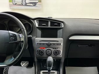 Citroen C4 Exclusive, 1.6 л, АКПП, 2016 фото 12