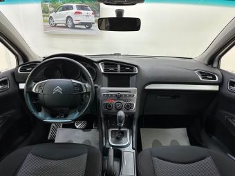 Citroen C4 Exclusive, 1.6 л, АКПП, 2016 фото 13