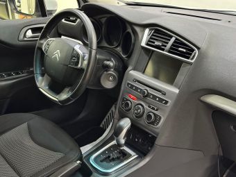 Citroen C4 Exclusive, 1.6 л, АКПП, 2016 фото 14