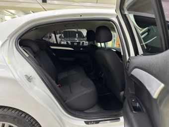 Citroen C4 Exclusive, 1.6 л, АКПП, 2016 фото 2