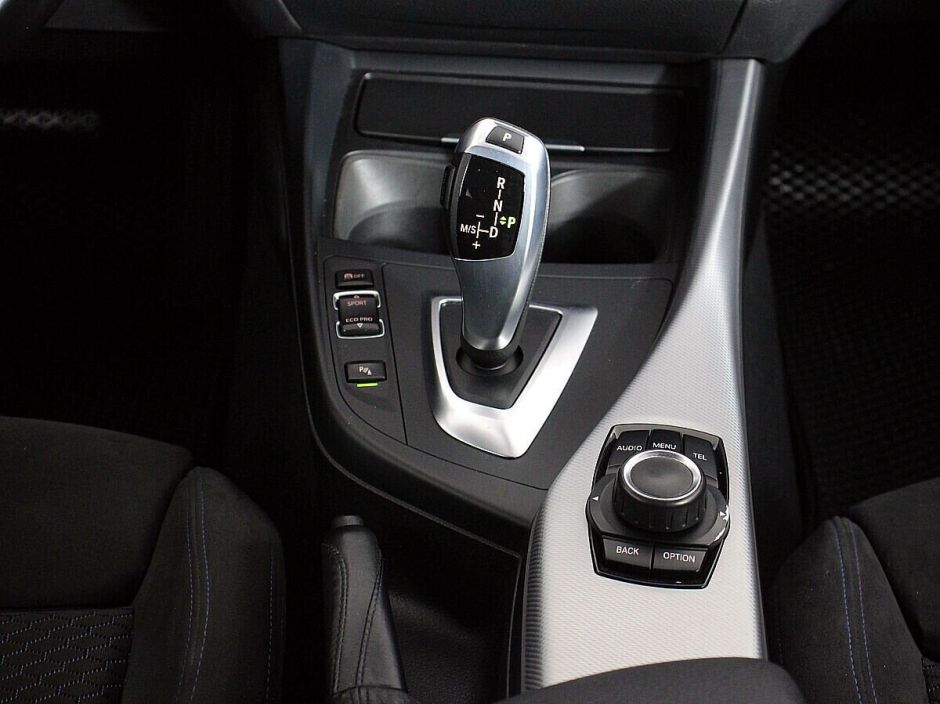 BMW 2 серии, 2.0 л, АТ, 2014 фото 2