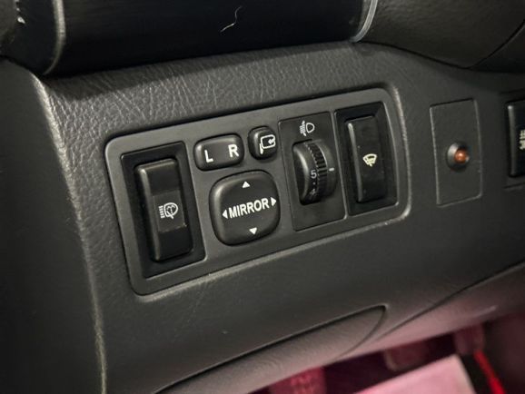 Toyota Avensis, 1.8 л, МТ, 2008 фото 11