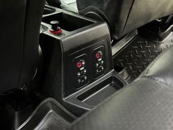 Land Rover Freelander, 2.2 л, АКПП, 2008 фото 2