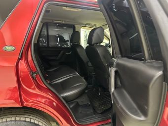 Land Rover Freelander, 2.2 л, АКПП, 2008 фото 1