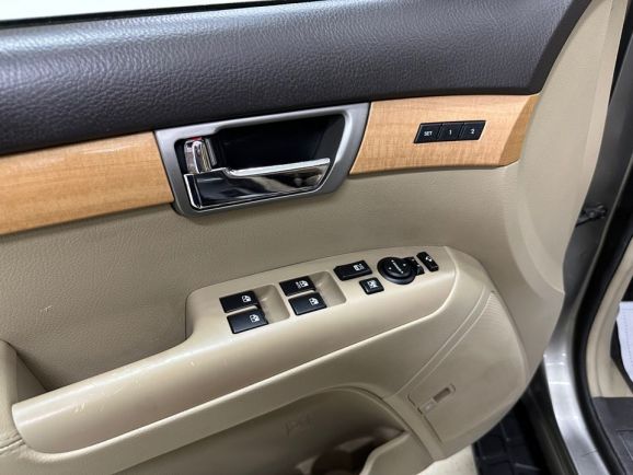 Kia Mohave, 3.0 л, АТ, 2011 фото 9