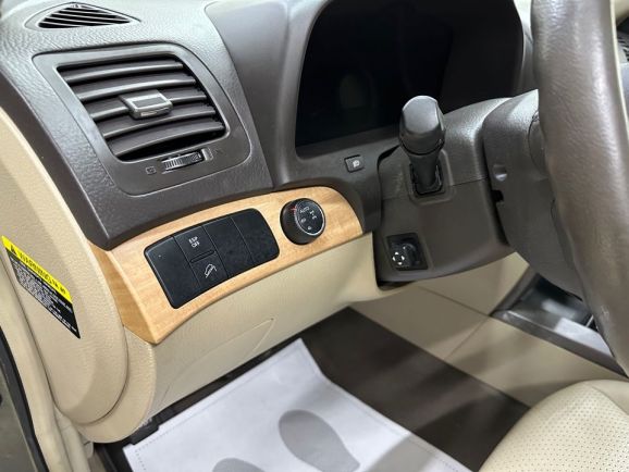 Kia Mohave, 3.0 л, АТ, 2011 фото 11